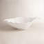 Cabbage Beige Sauceboat, Set of 2