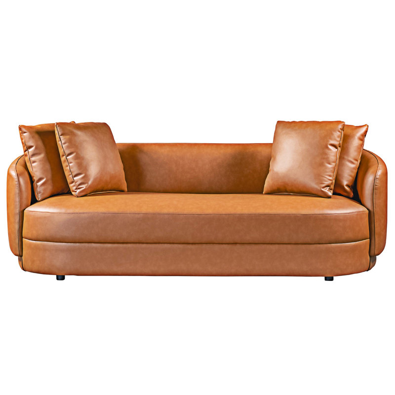 Upholstered Sofa