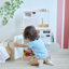Cuisine de jeu en bois avec lave-linge, four et micro-ondes Teamson Kids Lake Tahoe-113493877