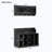 Shoe Storage Bench with Shelves and 4 Hooks-763038197