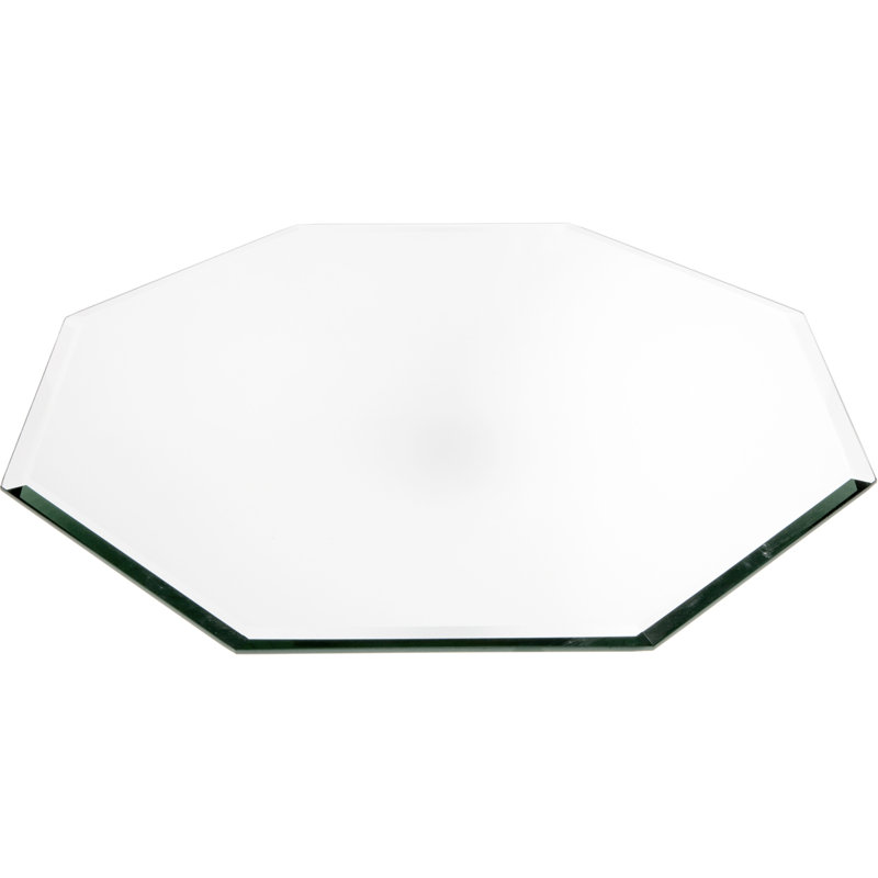 Miroir traditionnel Dahgreen