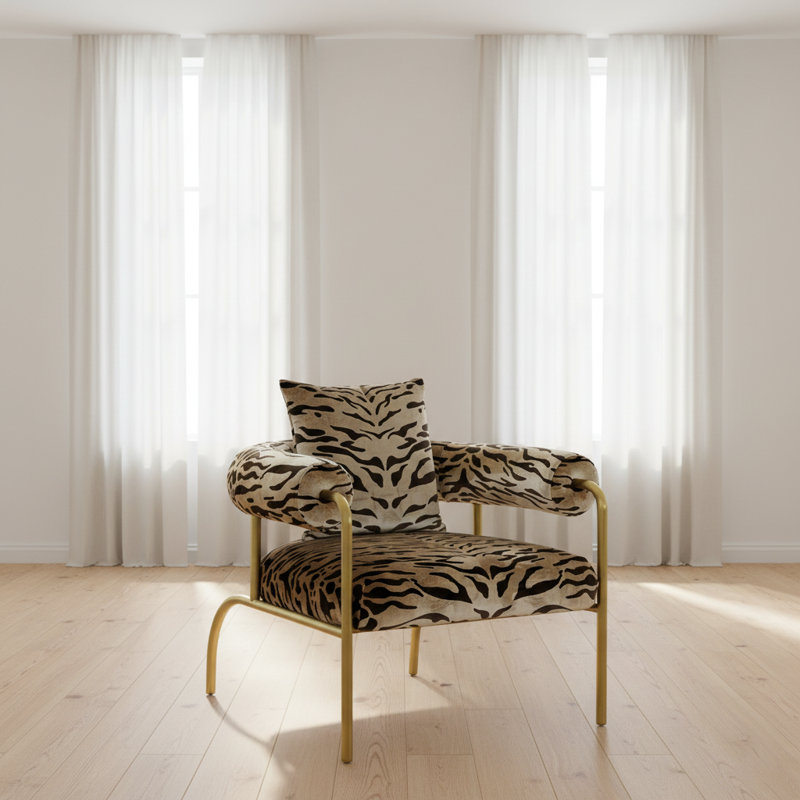 Fauteuil Narayah