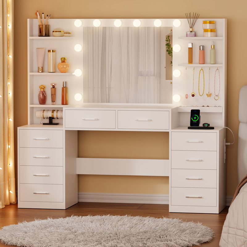 Dressing Table
