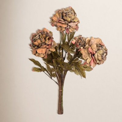 Peony Floral Arrangement