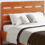 Frisco Solid Wood Headboard-1561053335
