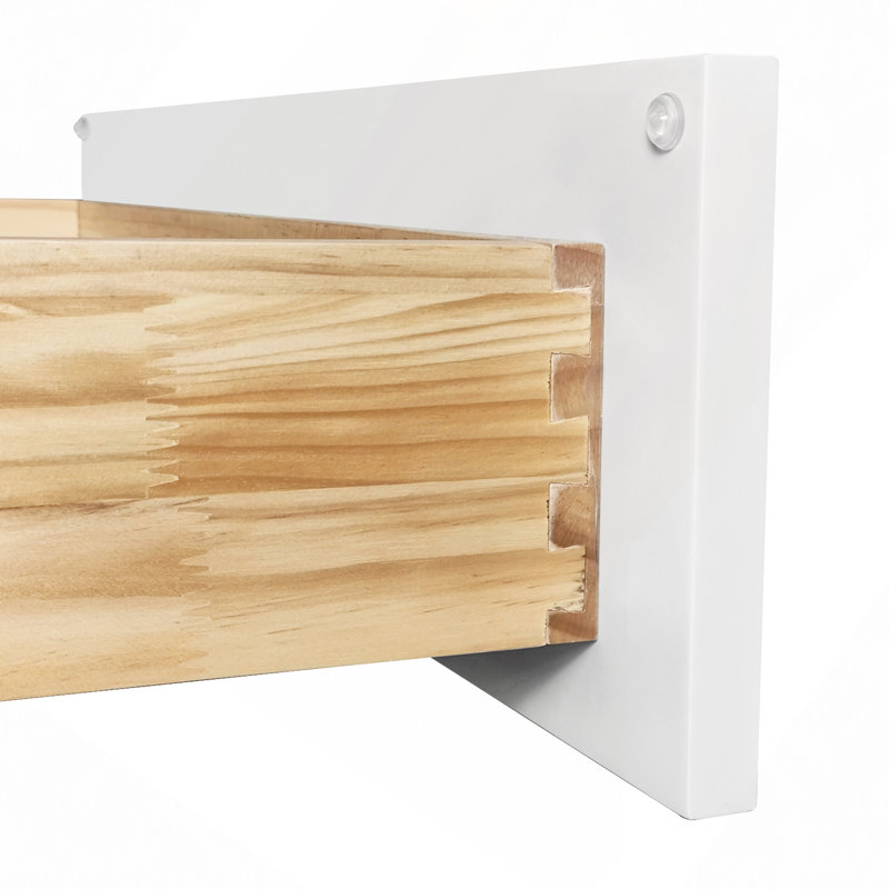 Armoire de base 33 po avec tiroir double à fermeture en douceur et tiroir réglable en bois massif prêt à assembler pour la cuisine, la salle de bain et le garage (l 33 po x P 24 po x H 34,5 po)