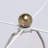 Casella with sturdy base