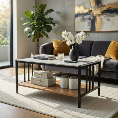 Table basse Hommoo