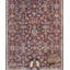Vivana Tufted Bordeaux Red Rug-45788961