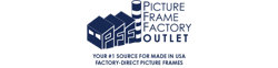 Logo Picture Frame Factory Outlet