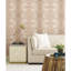 Abstract Vinyl Peel & Stick Wallpaper Roll
