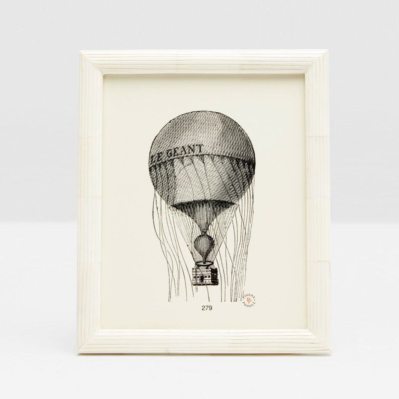 Velden Picture Frame, 8" x 10"