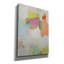 «Pastel Abstract 2» par Jenny Westenhofer-1821659705