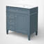 Ensemble de meuble-lavabo simple 30 po-93526871