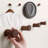Mehtala Solid Wood Wall Hook-1759021211