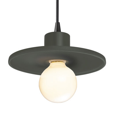 Marlena Dimmable Single Light Pendant