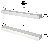 Array 24" W x 4" D Floating Shelves for Wall-1941785863-1941785860