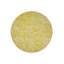 Tapis rond rond lavable en machine-895631105