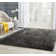 Tapis gris anthracite Arshith