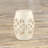 Twedt Ceramic Accent Stool-826034015