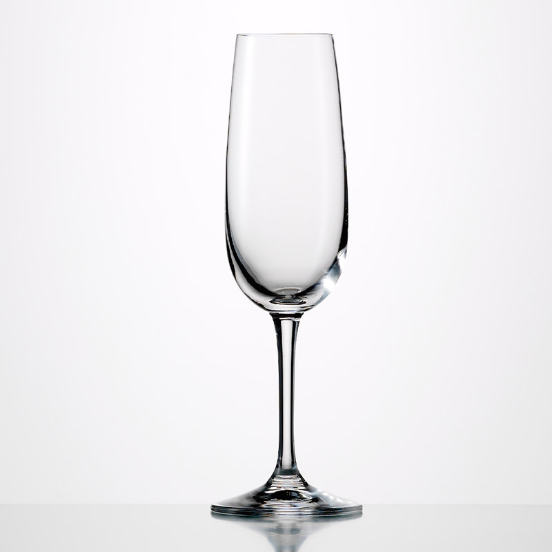 Flûte à champagne Eisch Sensis Plus Vino Nobile 200 ml / 7,7 oz - 6 paquets