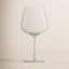 Vervino Lead Free Crystal Red Wine Glass-1606380138
