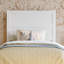 Lit plateforme en bois avec pied de lit et gigogne Aveline-155936801-155936803