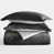 Ombre Black/Gray