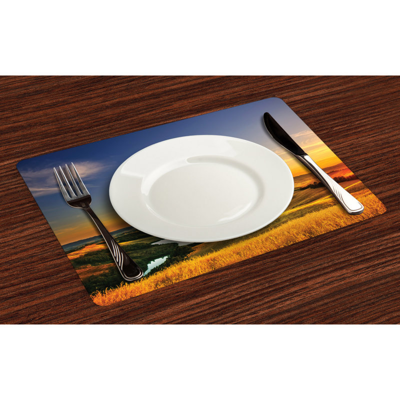 Récapitulatif 18,5" italien