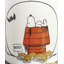 Ensemble de 4 tasses Lenox The Great Pumpkin