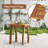 Dieuwer Coffee Table
