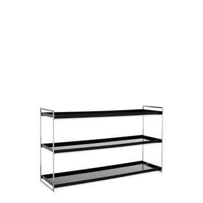 Trays Etagere Bookcase