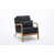 Black Polyester