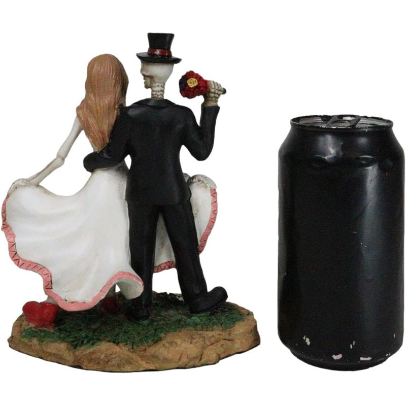 Figurine Love Love Dies