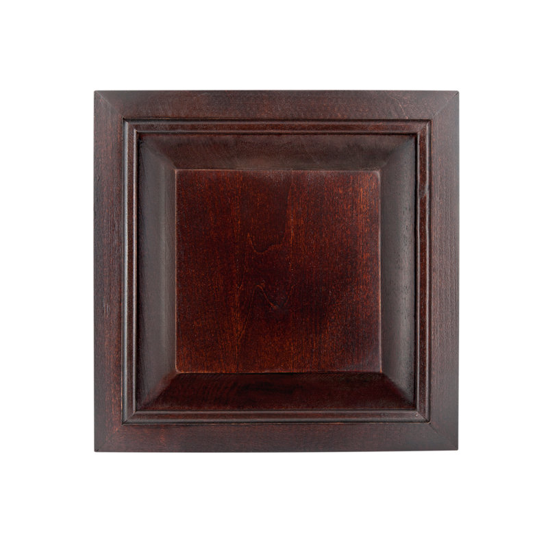 Armoire et bureau rectangulaire Jazayah, Rhum des Caraïbes