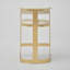 Darcy Upholstered Stool-696800207-697128907