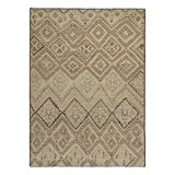 One-of-a-Kind Rectangle 9’ X 12’4” Area Rug