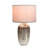D15x25.5" Rafaelia Metal Table Lamp-194089104-161166366