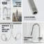 Robinet de cuisine Gramercy-86753537