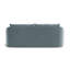 Laurel 90 Sofa-1171451998
