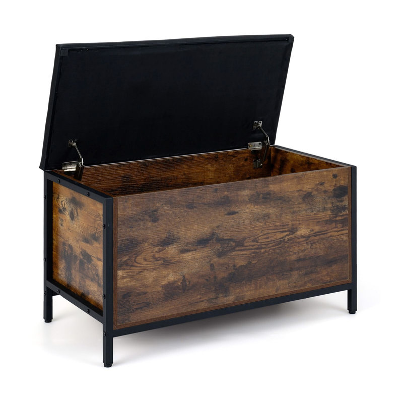 8 - Pair Shoe Storage Box