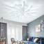 LED Semi Flush Mount