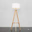 Ismay 149cm Tripod Floor Lamp-1032677917-1032677904-1032646854