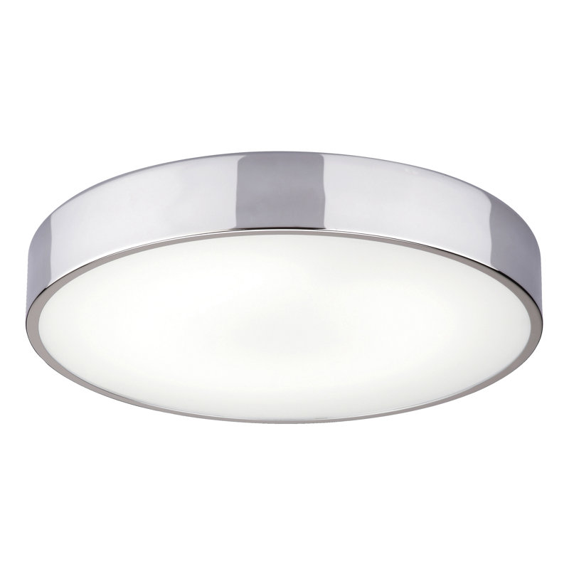 Ioane LED Flush Mount