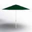Parasol de marché 108 po Calline-88507944