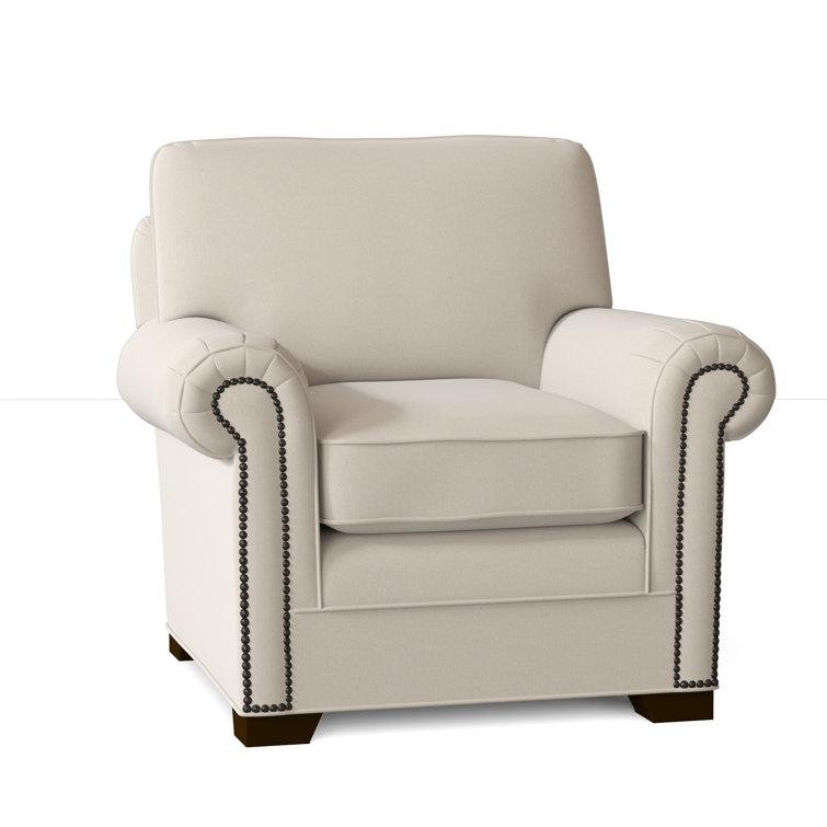 Fauteuil de 41 po de large Adrena