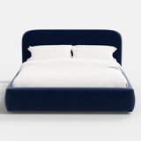 Daphne Platform Bed