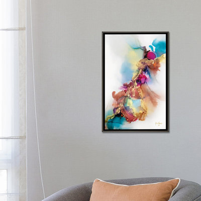 "Mothy to Fire" par Jamie Pomeranz, reproduction d’art