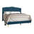 Dwaylon Upholstered Wingback Bed-1948723322-1948723316