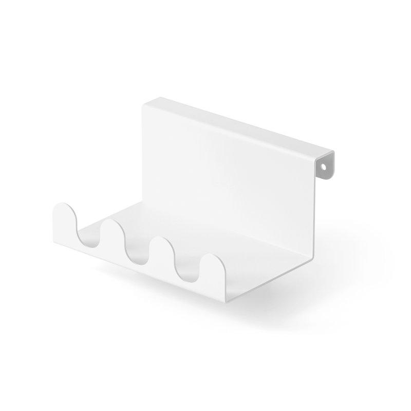 Ens White Hook Accessory